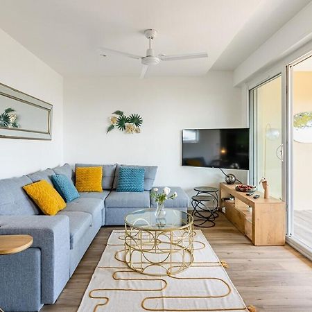 Panoramic Vue Cassis 아파트 외부 사진