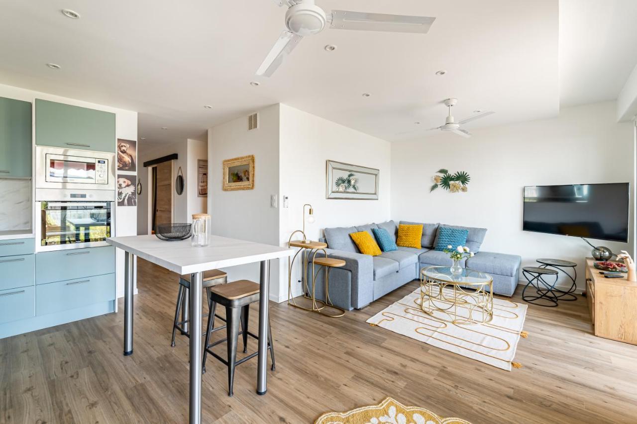 Panoramic Vue Cassis 아파트 외부 사진