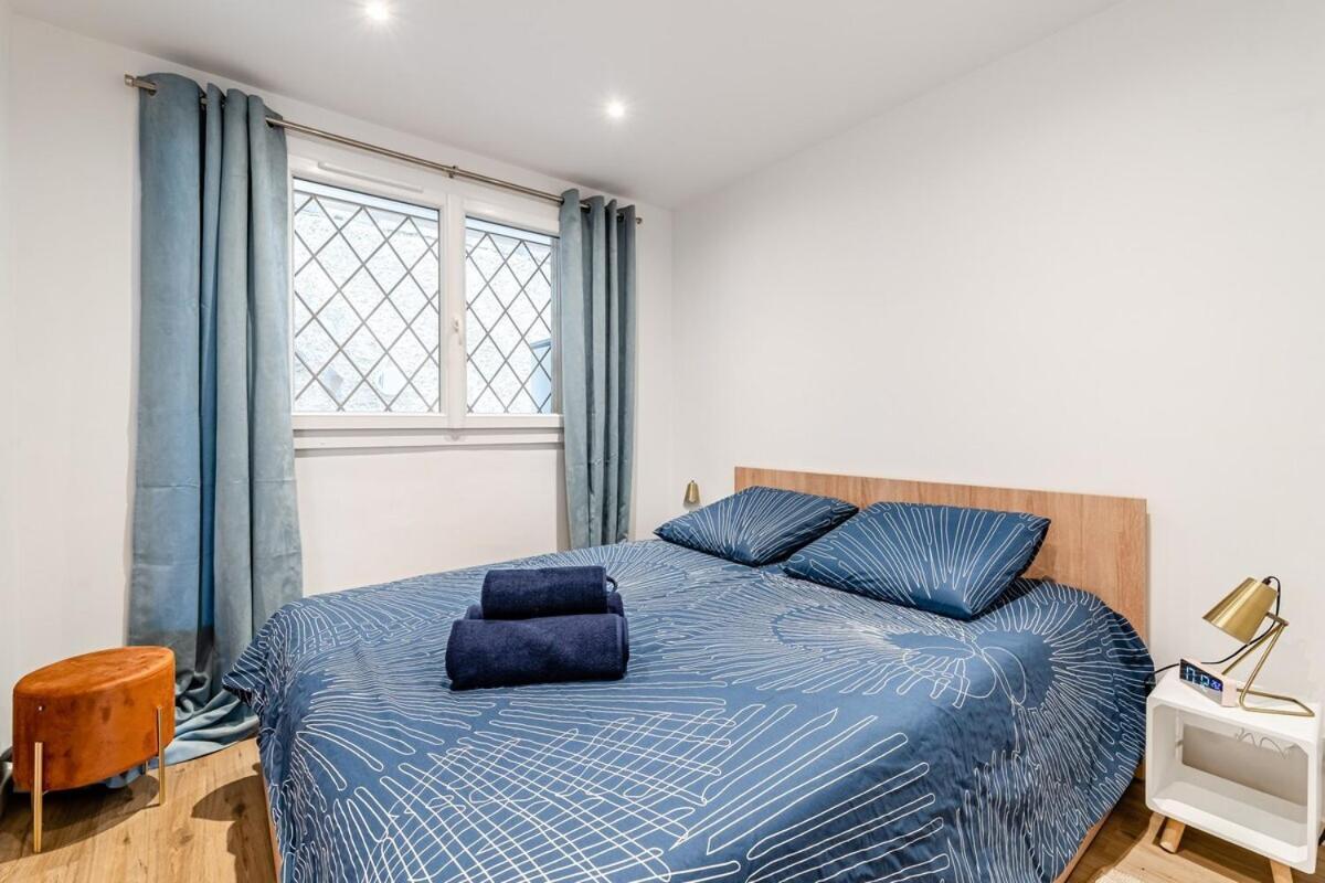 Panoramic Vue Cassis 아파트 외부 사진