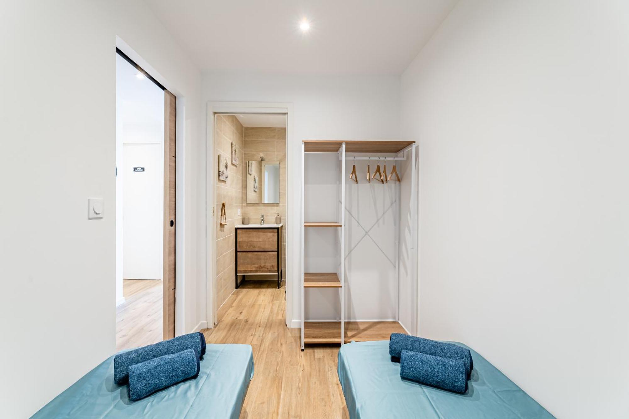 Panoramic Vue Cassis 아파트 외부 사진